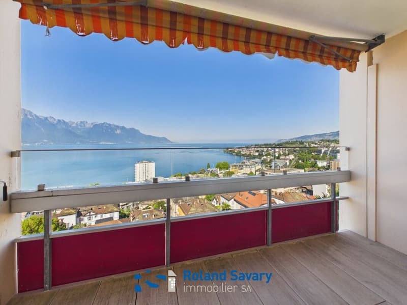 Beautiful 3.5-room apartment (1)