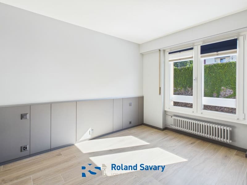 Beautiful 3.5-room apartment (5)