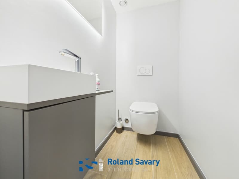 Beautiful 3.5-room apartment (9)