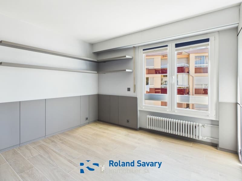 Beautiful 3.5-room apartment (6)