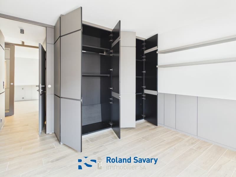 Beautiful 3.5-room apartment (7)