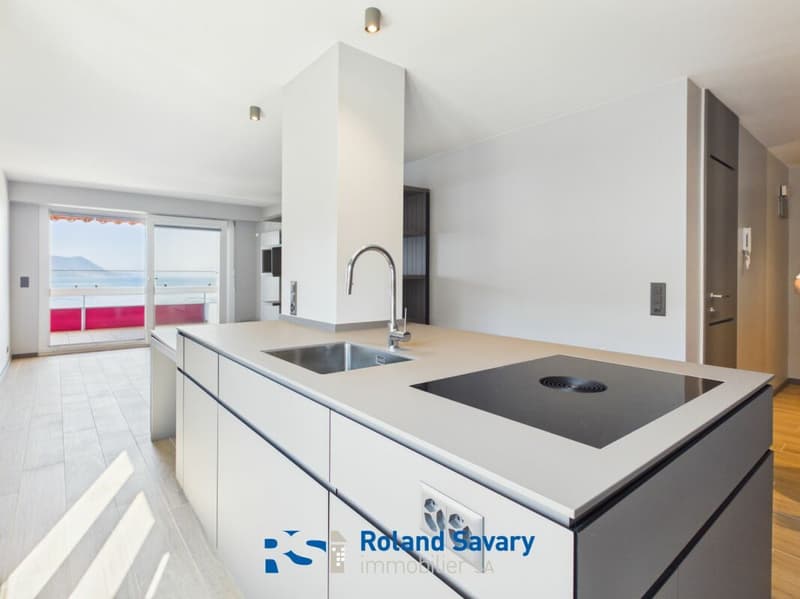 Beautiful 3.5-room apartment (4)