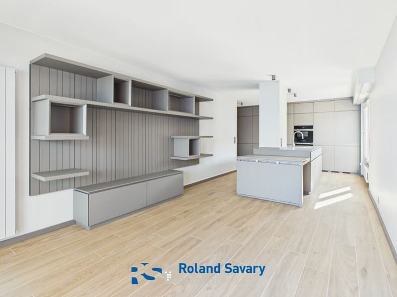 Beautiful 3.5-room apartment (3)