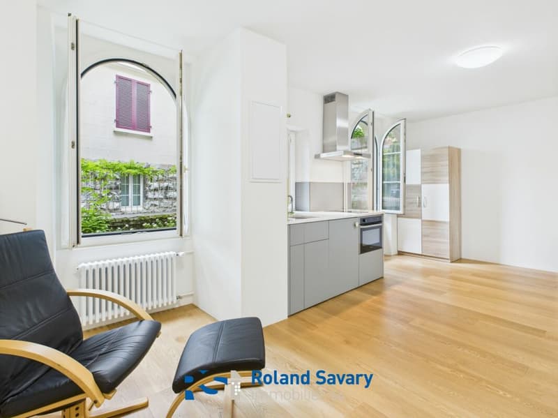Studio Lausanne (2)
