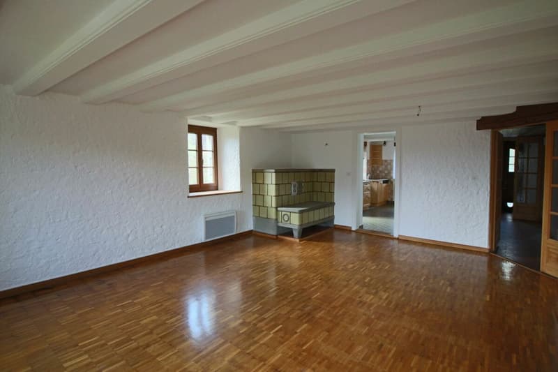Assi - appartamento 3,5 locali (5)