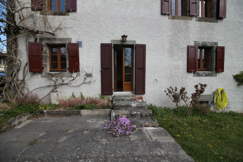Assi - appartamento 3,5 locali (8)