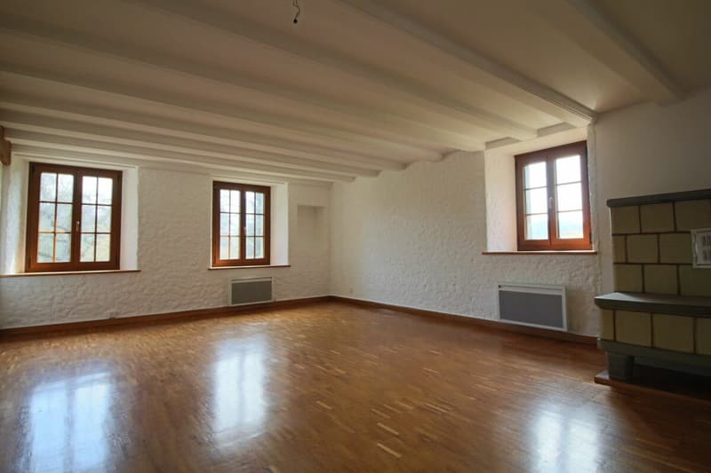 Assi - appartamento 3,5 locali (2)