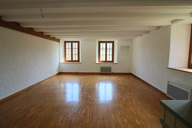 Assi - appartamento 3,5 locali (3)