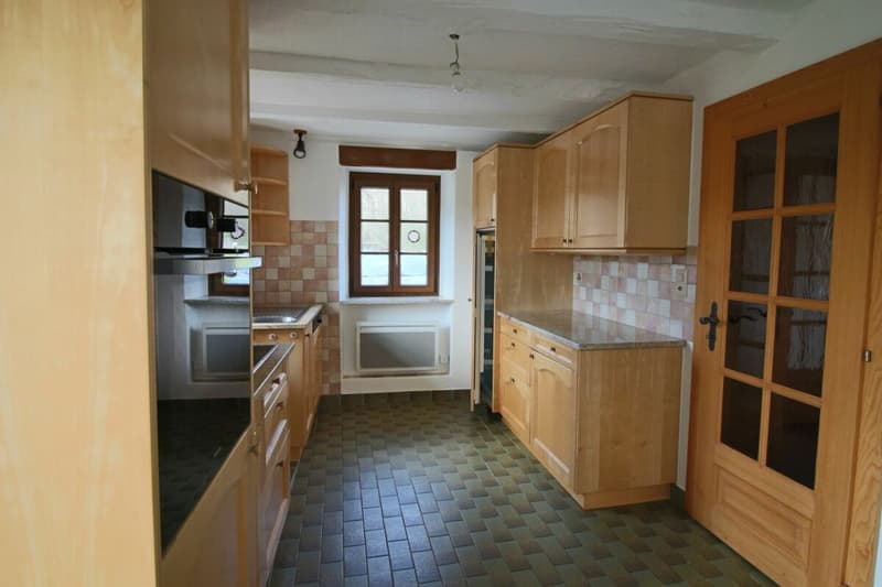 Assi - appartamento 3,5 locali (1)