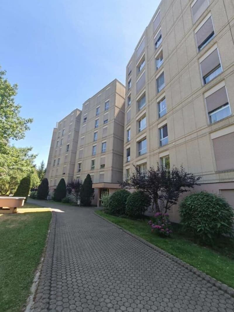 Ormeaux - 3,5-Zimmer-Wohnung (14)
