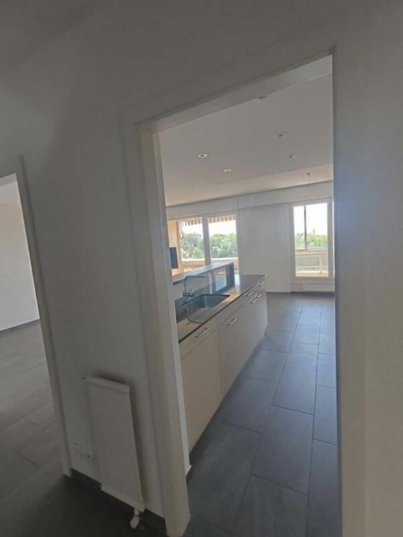 Ormeaux - 3,5-Zimmer-Wohnung (4)