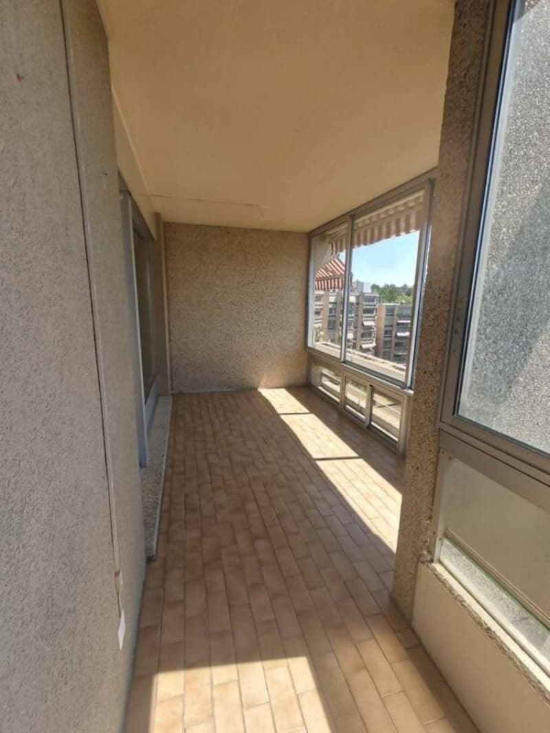 Ormeaux - 3,5-Zimmer-Wohnung (12)