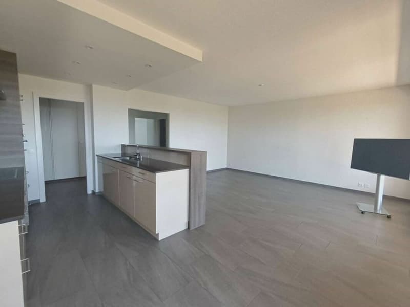 Ormeaux - 3,5-Zimmer-Wohnung (2)