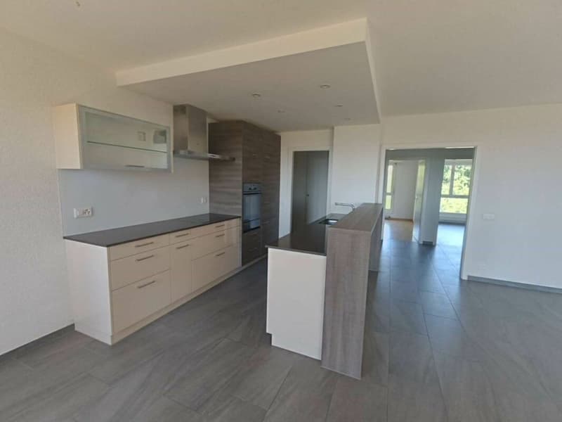 Ormeaux - 3,5-Zimmer-Wohnung (3)