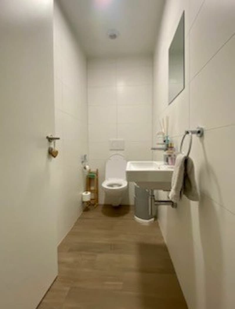 Appartement de 3.5 pièces (6)