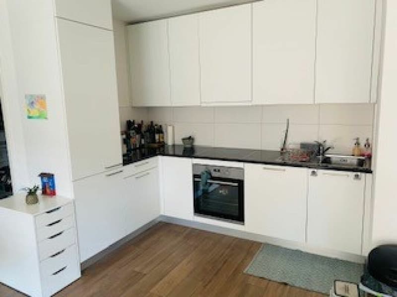 Appartement de 3.5 pièces (1)