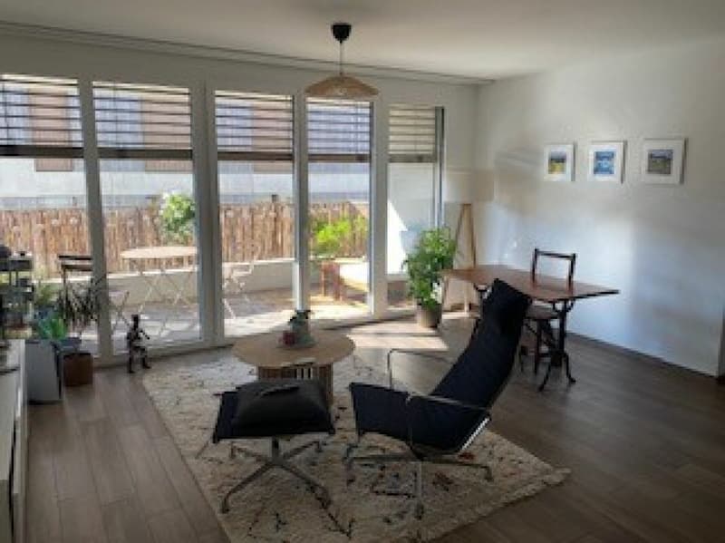 Appartement de 3.5 pièces (3)