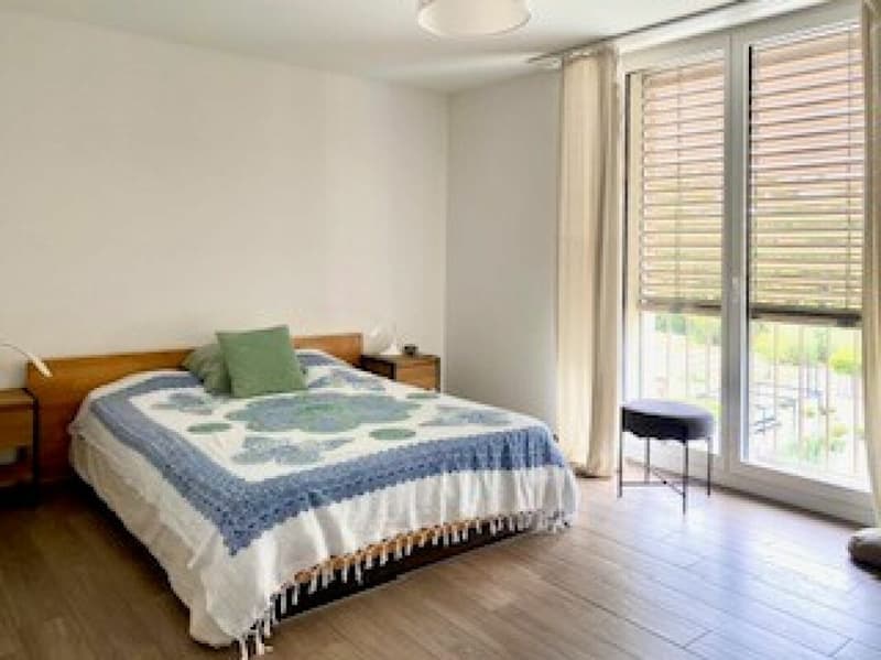 Appartement de 3.5 pièces (2)