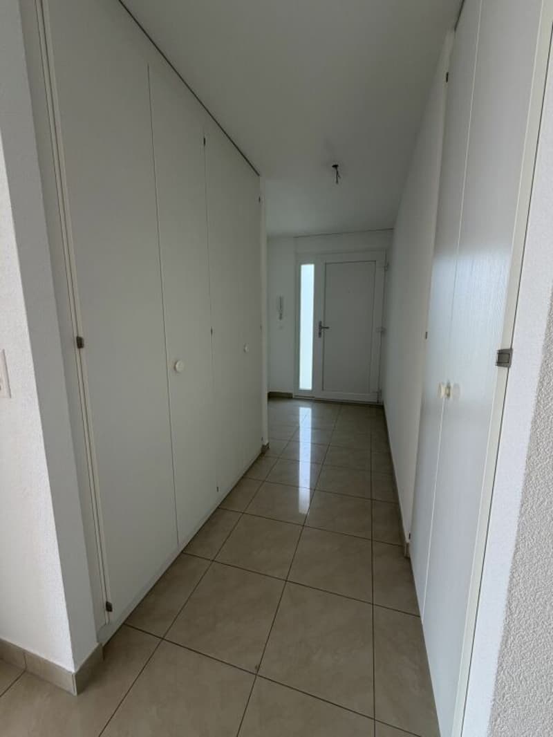 Appartement 5.5 pièces à Chardonne (15)