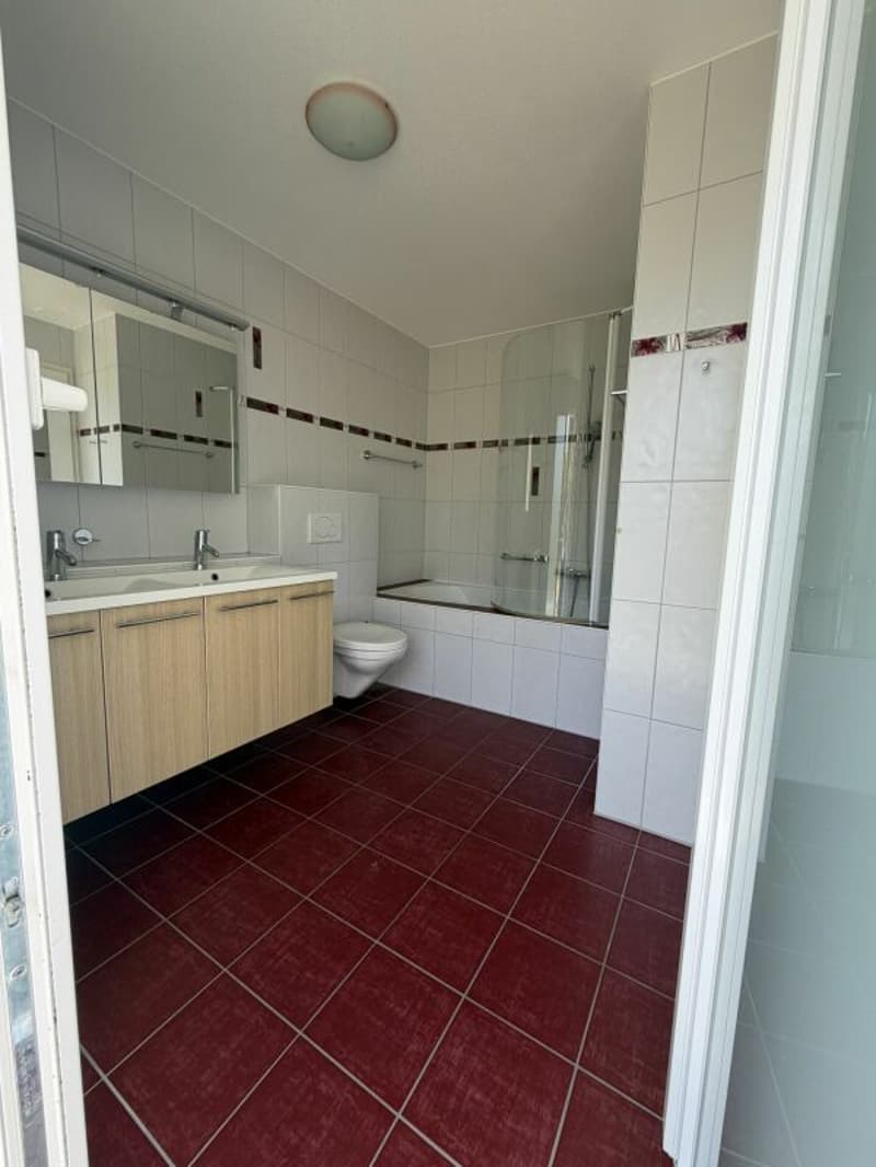 Appartement 5.5 pièces à Chardonne (8)