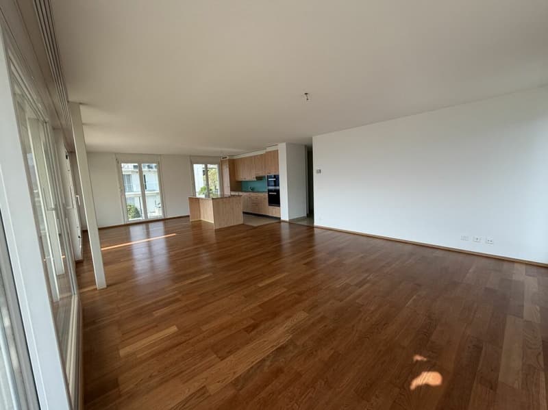 Appartement 5.5 pièces à Chardonne (2)