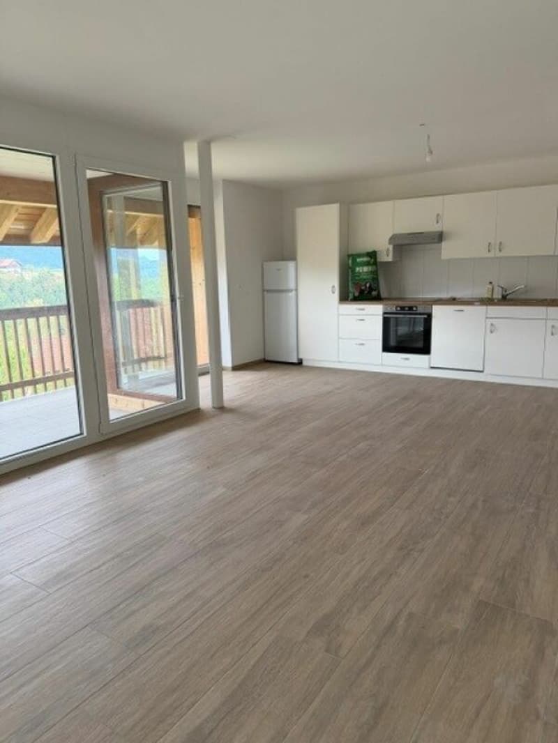 PC - Appartement de 2,5 pièces (1)