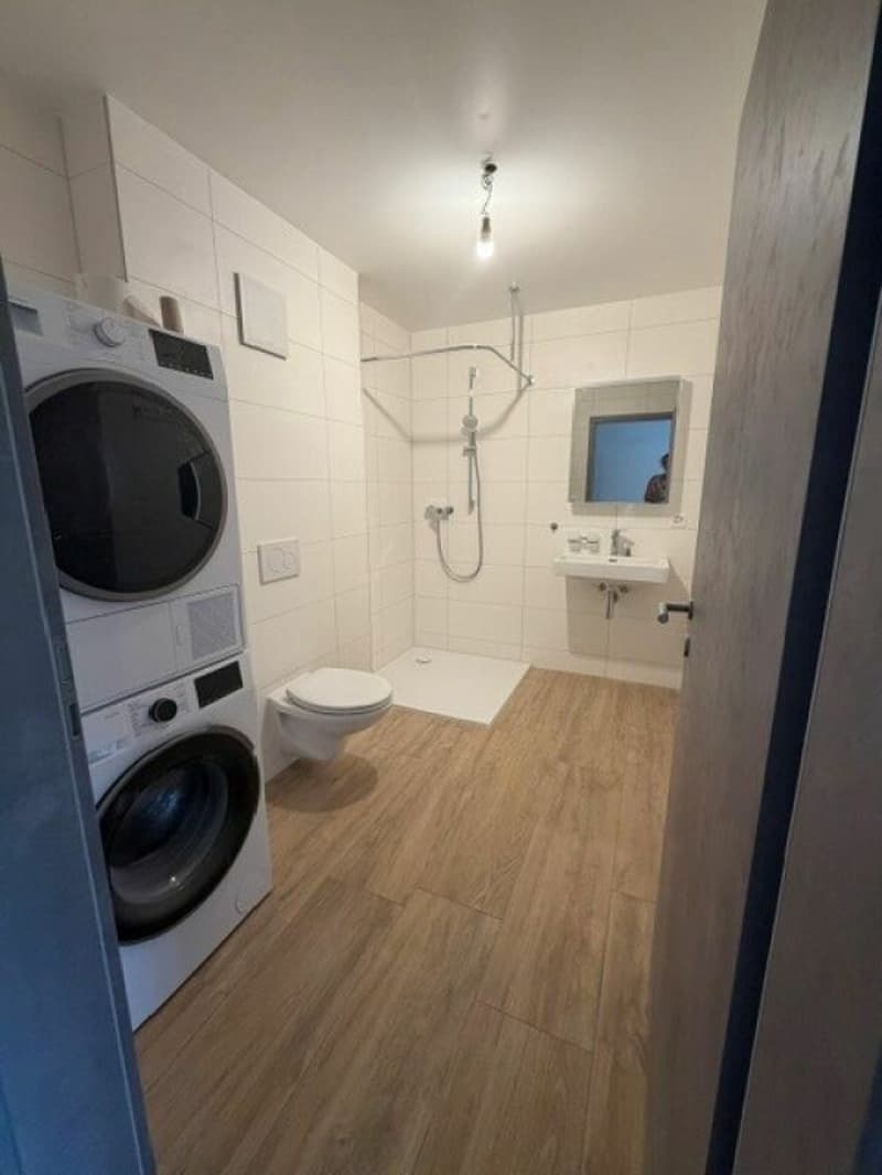 PC - Appartement de 2,5 pièces (7)