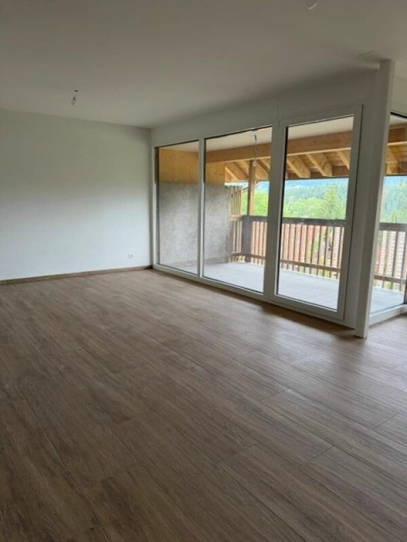PC - Appartement de 2,5 pièces (2)