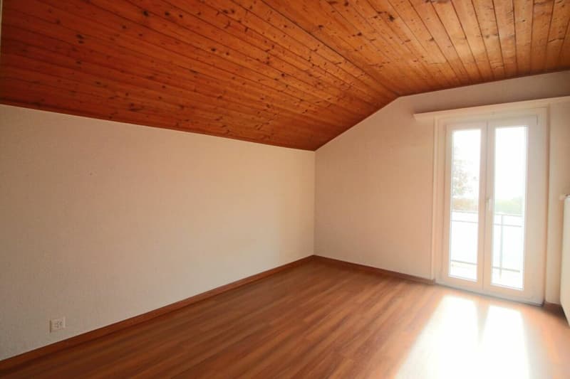 Appartement 3.5 pièces à Essertes (6)