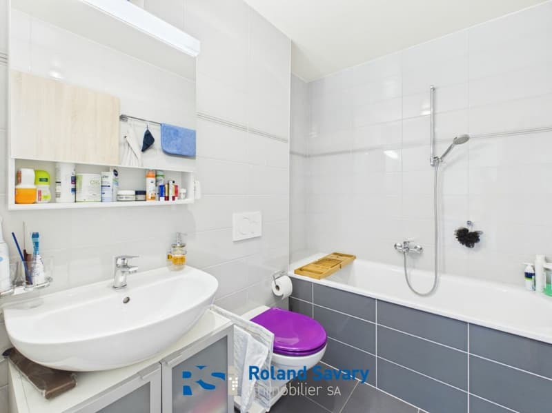 Appartement de 4.5 pièces (9)