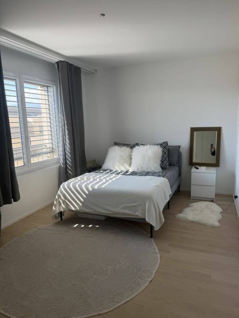 Appartement de 3,5 pièces (3)