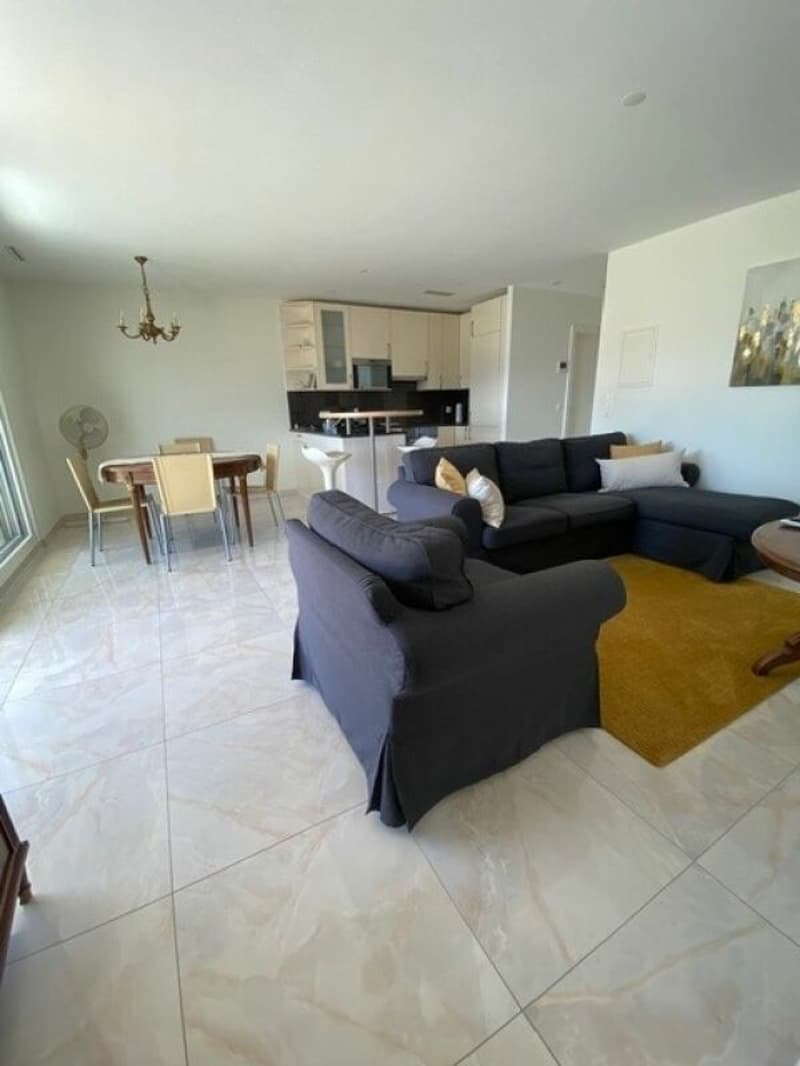 PW - Appartement de 2.5 pièces meublé (4)