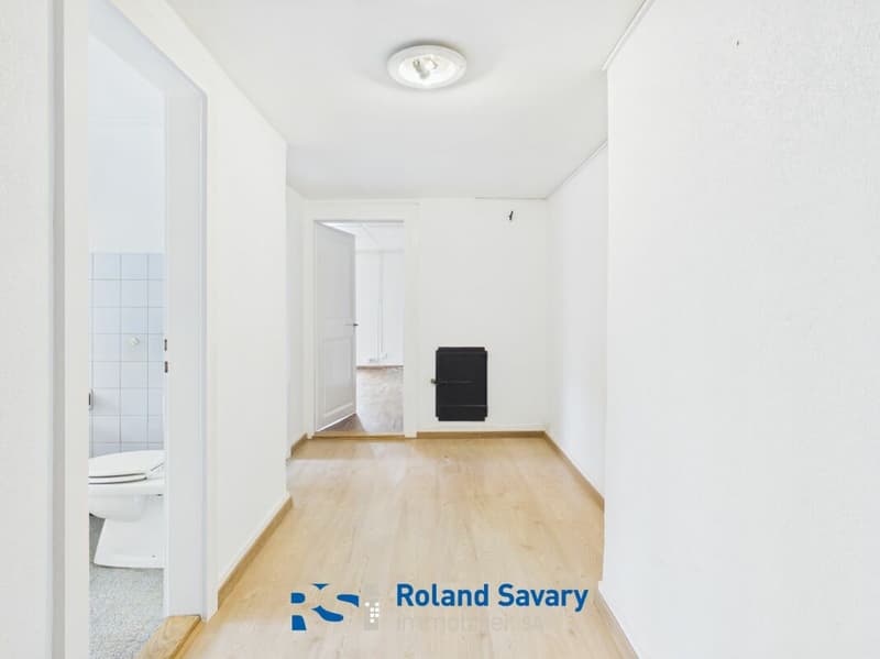 Appartement 2.5 pièces à Promasens (6)