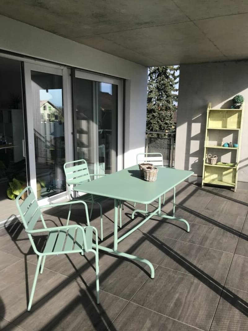Appartement de 3.5 pièces (11)