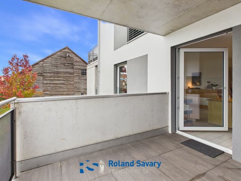 Appartement de 3.5 pièces (10)