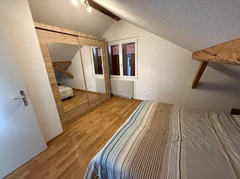 Appartement 2 pièces à Avry-sur-Matran (4)