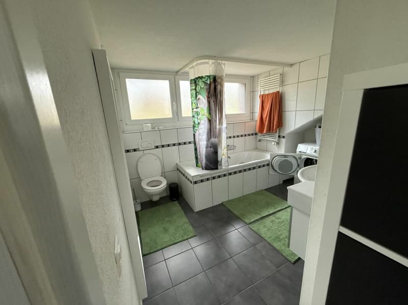 Appartement 2 pièces à Avry-sur-Matran (6)