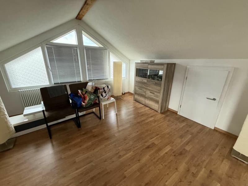 Appartement 2 pièces à Avry-sur-Matran (1)