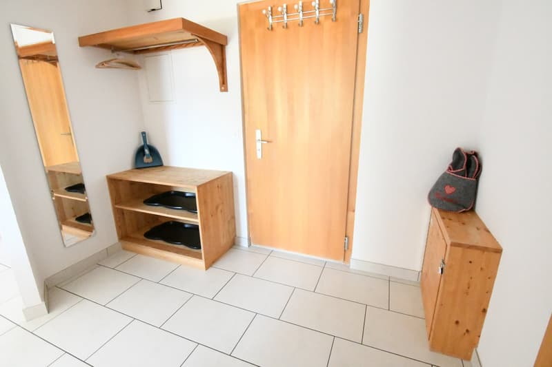 Spacious 2.5-room apartment in Ovronnaz/VS (5)