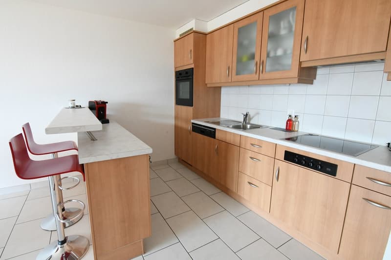 Spacious 2.5-room apartment in Ovronnaz/VS (4)