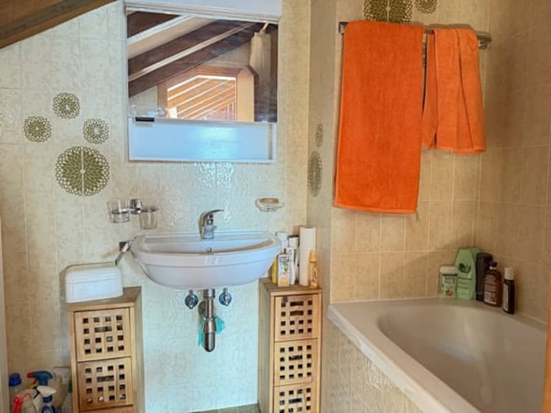 Charming 3.5-room apartment, cozy, bright, south-facing in Ovronnaz (9)