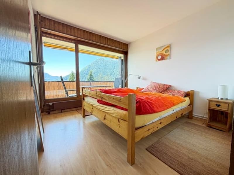 Charming 3.5-room apartment, cozy, bright, south-facing in Ovronnaz (8)