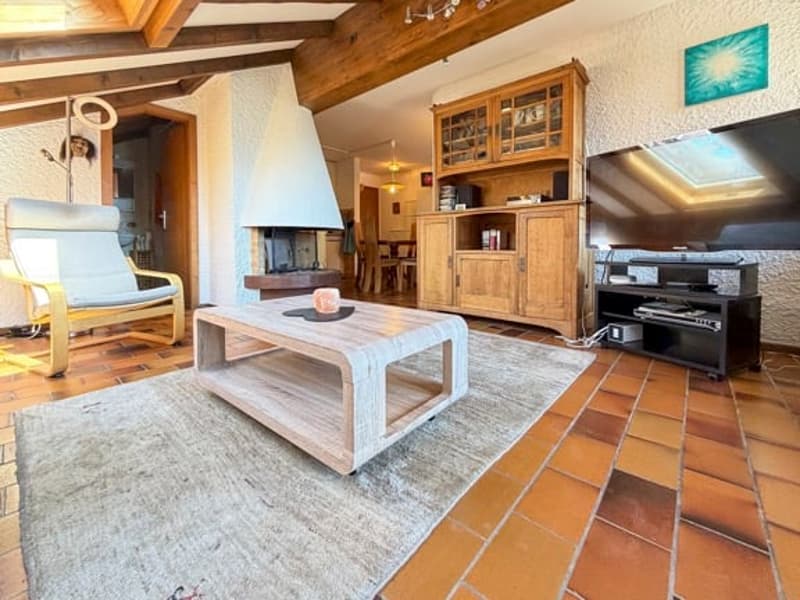 Charming 3.5-room apartment, cozy, bright, south-facing in Ovronnaz (3)