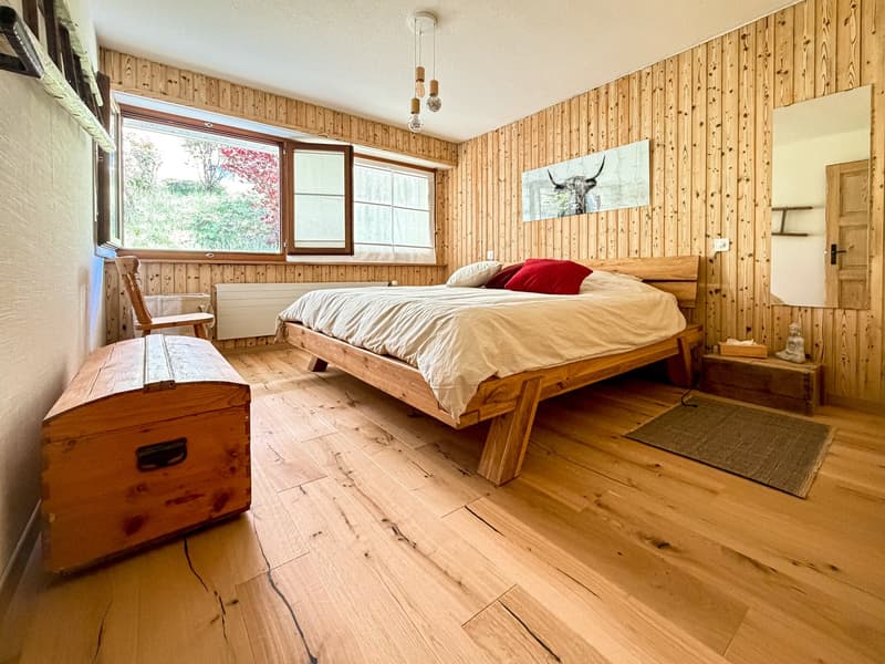Very nice 4.5-room apartment in Ovronnaz/VS completely renovated (7)