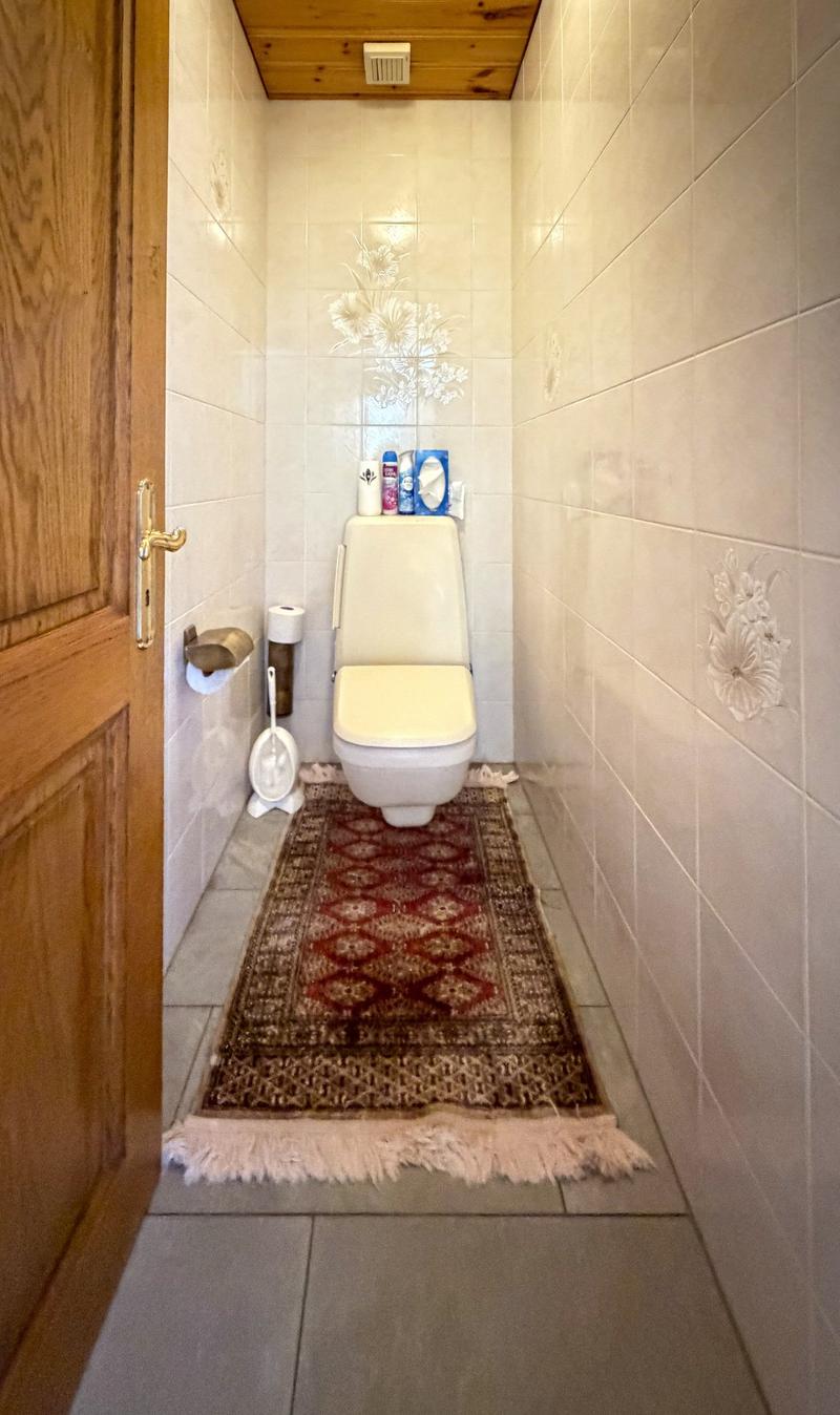 Au centre de Fully/VS, incroyable appartement en attique de 5.5 pièces (12)