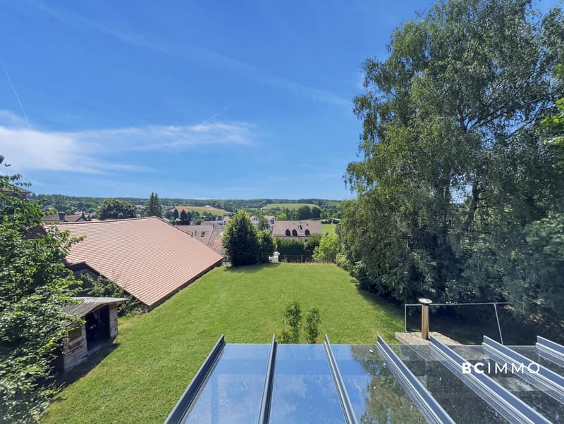 Villa bourgeoise alliant charme et confort (11)
