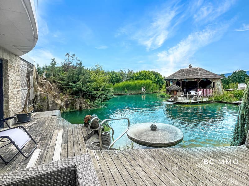 Domaine d'exception aux portes de Lausanne (8)