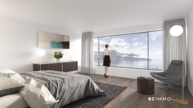 Propriété moderne et luxueuse à personnaliser (5)