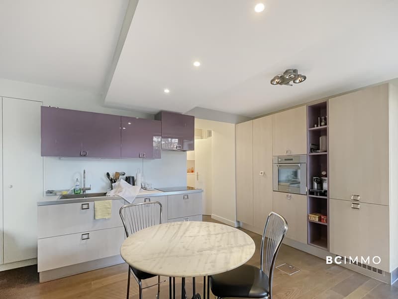 Appartement à Béthusy Chailly | BC IMMO (6)
