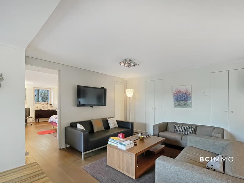 Appartement à Béthusy Chailly | BC IMMO (4)